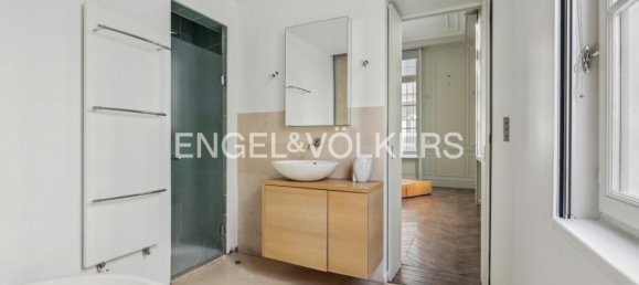 Квартира с 1 спальней в Париж, Франция № 183136 9