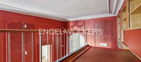 Квартира с 1 спальней в Париж, Франция № 183136 6