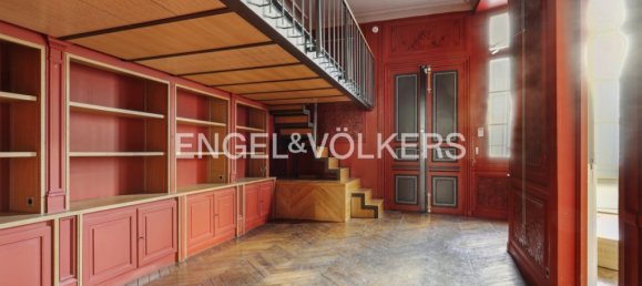 Квартира с 1 спальней в Париж, Франция № 183136 4