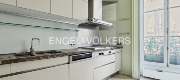 Квартира с 1 спальней в Париж, Франция № 183136 7