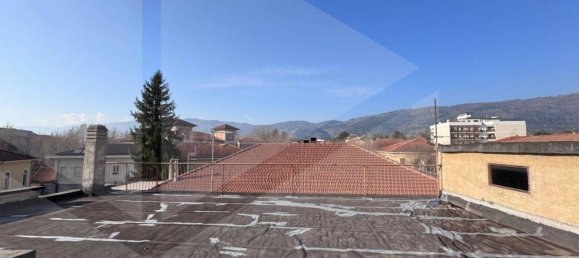 4 rooms Apartment in Avezzano, Italy No. 22992 4
