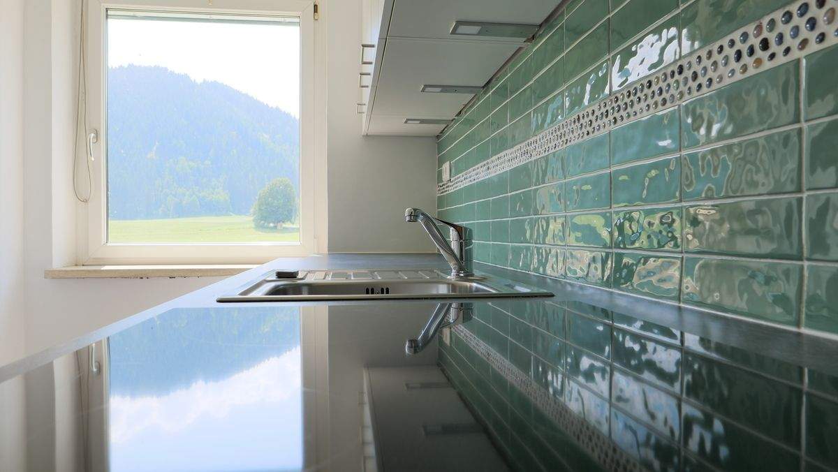 2-salle Appartement à Murtal, Austria No. 118887