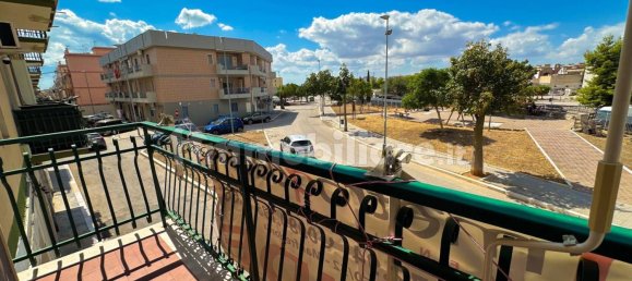 Apartamento de 3 dormitorios en Manfredonia, Italy No. 355579 7