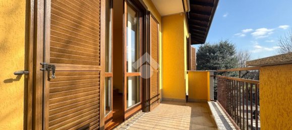 2 Schlafzimmer Wohnung in Rescaldina, Italy, Nr. 54259 43