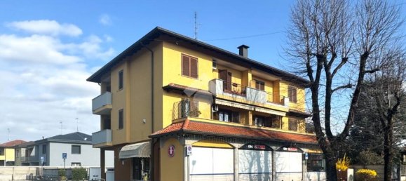 2 Schlafzimmer Wohnung in Rescaldina, Italy, Nr. 54259 46
