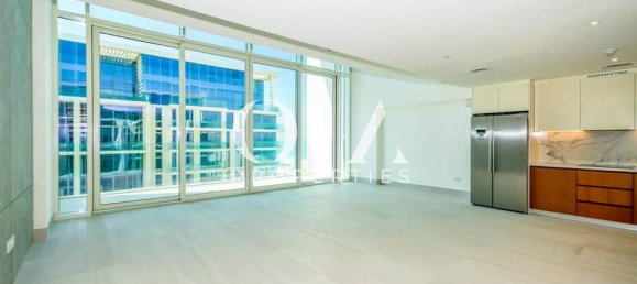 Apartamento de 1 dormitorio en Saadiyat Island, UAE No. 20132 11