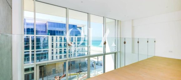 Apartamento de 1 dormitorio en Saadiyat Island, UAE No. 20132 16