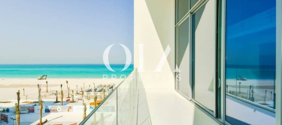 Apartamento de 1 dormitorio en Saadiyat Island, UAE No. 20132 6