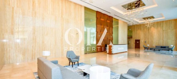 Apartamento de 1 dormitorio en Saadiyat Island, UAE No. 20132 4