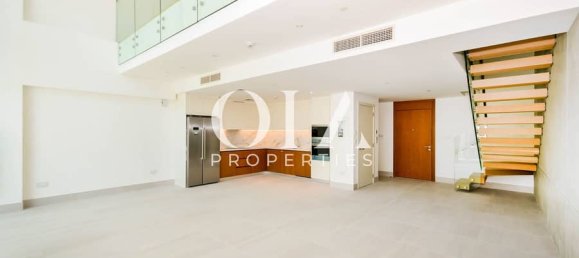 Apartamento de 1 dormitorio en Saadiyat Island, UAE No. 20132 7