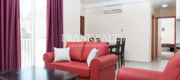 Apartamento T2 em Sliema, Malta N.º 9089 14