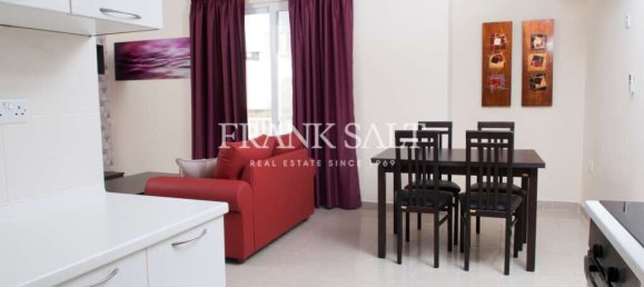 Apartamento T2 em Sliema, Malta N.º 9089 2