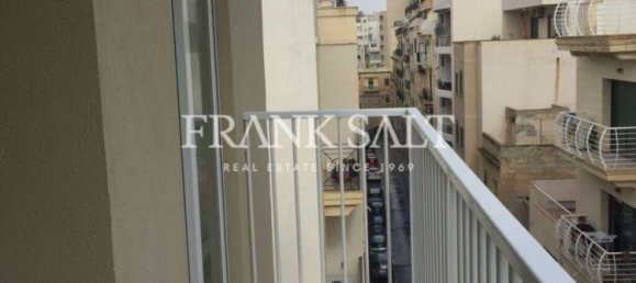 Apartamento T2 em Sliema, Malta N.º 9089 11