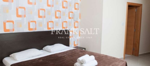 Apartamento T2 em Sliema, Malta N.º 9089 13