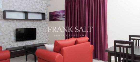 Apartamento T2 em Sliema, Malta N.º 9089 10