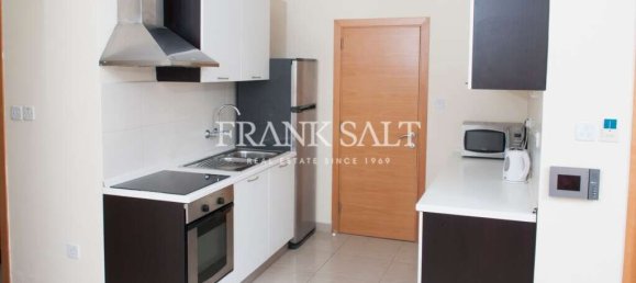 Apartamento T2 em Sliema, Malta N.º 9089 16