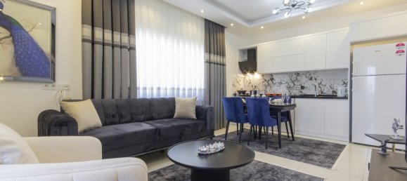 Apartment 1+1 in Kargicak, Turkey No. 13559 24