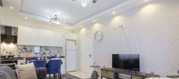 Apartment 1+1 in Kargicak, Turkey No. 13559 23