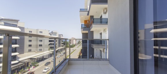 Apartment 1+1 in Kargicak, Turkey No. 13559 26