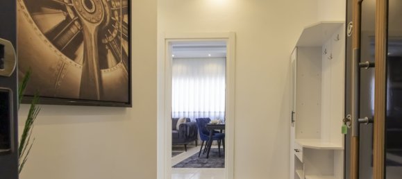 Apartment 1+1 in Kargicak, Turkey No. 13559 10