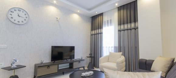 Apartment 1+1 in Kargicak, Turkey No. 13559 22