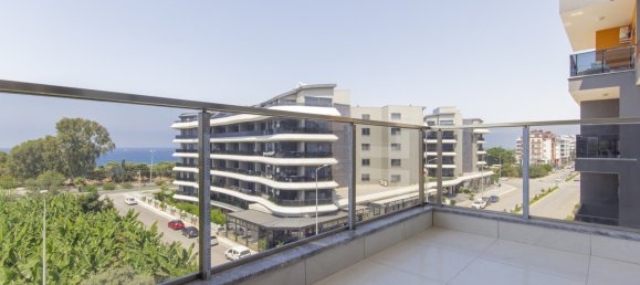 Apartment 1+1 in Kargicak, Turkey No. 13559 25