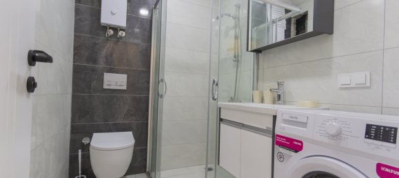 Apartment 1+1 in Kargicak, Turkey No. 13559 13