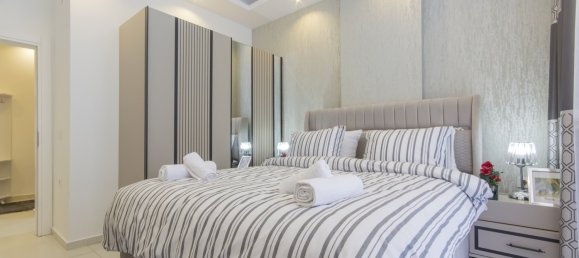 Apartment 1+1 in Kargicak, Turkey No. 13559 15