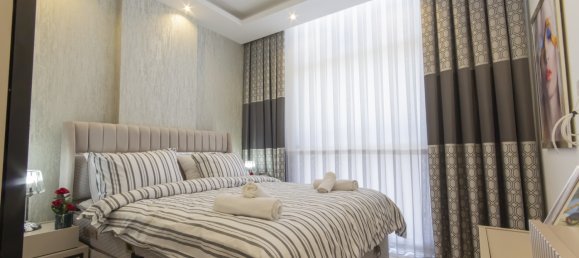 Apartment 1+1 in Kargicak, Turkey No. 13559 14