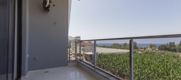 Apartment 1+1 in Kargicak, Turkey No. 13559 27