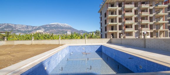 Apartment 1+1 in Kargicak, Turkey No. 13559 6