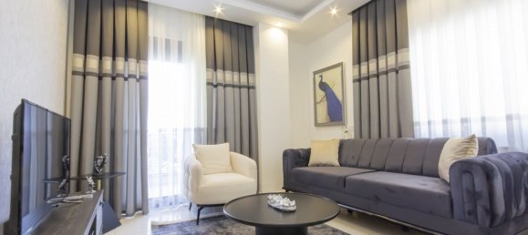 Apartment 1+1 in Kargicak, Turkey No. 13559 18