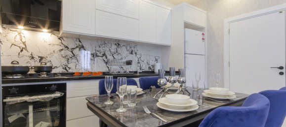 Apartment 1+1 in Kargicak, Turkey No. 13559 19