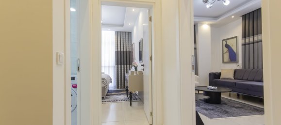 Apartment 1+1 in Kargicak, Turkey No. 13559 12