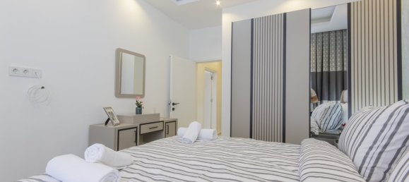 Apartment 1+1 in Kargicak, Turkey No. 13559 16