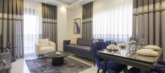 Apartment 1+1 in Kargicak, Turkey No. 13559 17