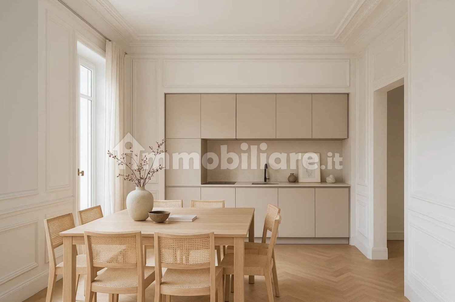 1 غرف نوم شقة في Opera, Italy رقم 274224