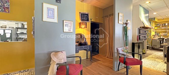  عقار تجاري في Mauguio, France 450متر مربع رقم 347730 9