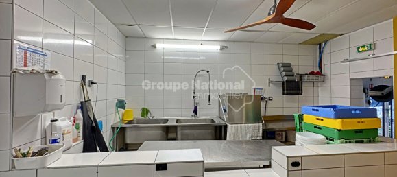 عقار تجاري في Mauguio, France 450متر مربع رقم 347730 12