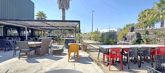  عقار تجاري في Mauguio, France 450متر مربع رقم 347730 6