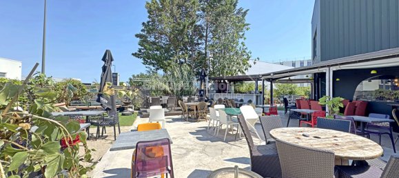  عقار تجاري في Mauguio, France 450متر مربع رقم 347730 5