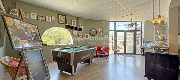  عقار تجاري في Mauguio, France 450متر مربع رقم 347730 11