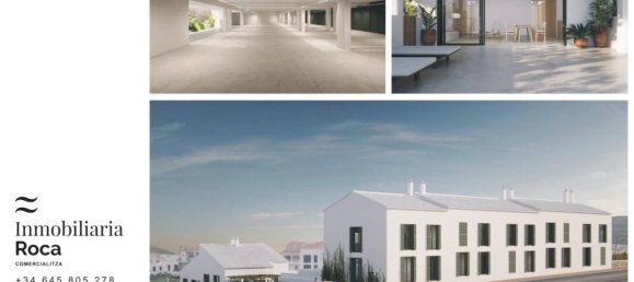 2 Schlafzimmer Wohnung in Fornells, Spain, Nr. 185924 4