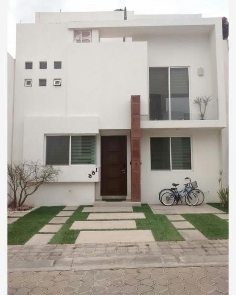 3 Schlafzimmer Haus in Puebla, Mexico, Nr. 165612