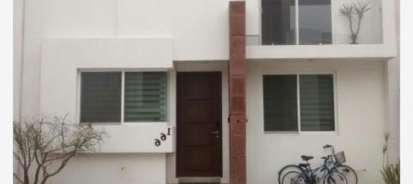 3 Schlafzimmer Haus in Puebla, Mexico, Nr. 165612 2