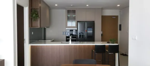 3 bedrooms Apartment in Thu Duc, Vietnam No. 8165 2