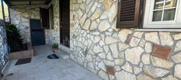 Вилла с 3 спальнями в Альбано Лациале, Италия № 377757 24