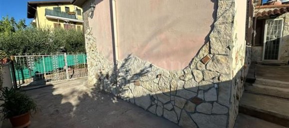 Вилла с 3 спальнями в Альбано Лациале, Италия № 377757 28