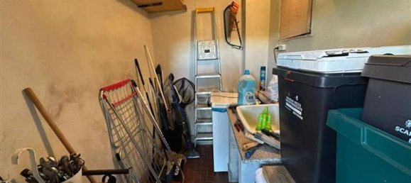 Вилла с 3 спальнями в Альбано Лациале, Италия № 377757 23