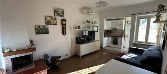 Вилла с 3 спальнями в Альбано Лациале, Италия № 377757 6